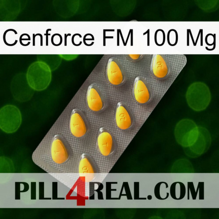 Cenforce FM 100Mg cialis1